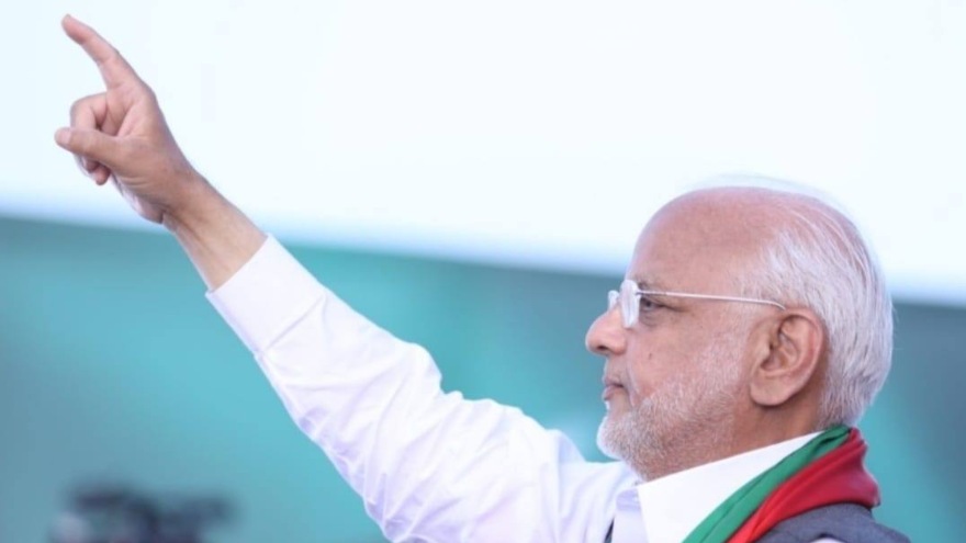 Lahore High Court to review 10-year jail term for PTI's Ejaz Chaudhry