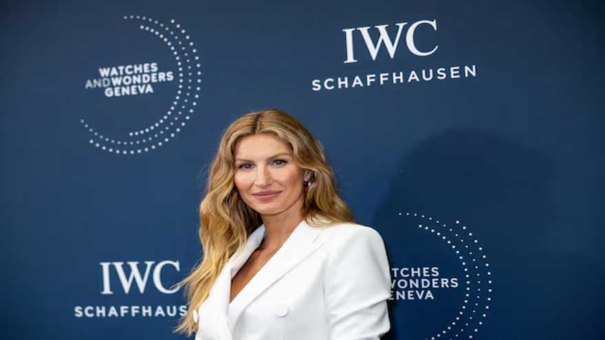 Brazilian scammers, raking in millions, used Gisele Bundchen deepfakes on Instagram ads