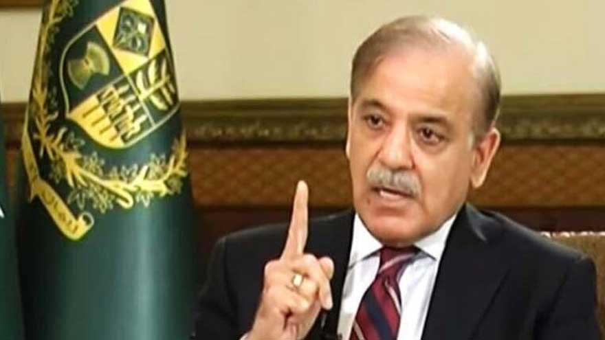 PM Shehbaz to visit Malaysia on key diplomatic mission