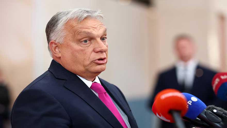 Hungary's Orban launches cheap loans for businesses as election nears