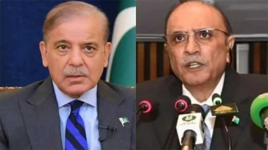 President, PM renew pledge to support teaching profession on World Teachers Day