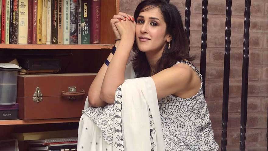 Mira Sethi says declined role in 'Main Manto Nahi Hoon' over writer's views about women