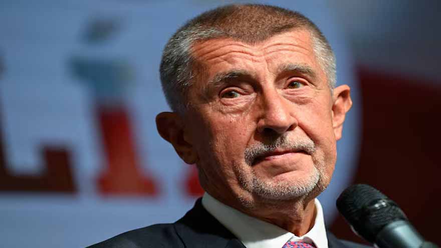 Czech election winner Babis faces fringe party demands to secure majority
