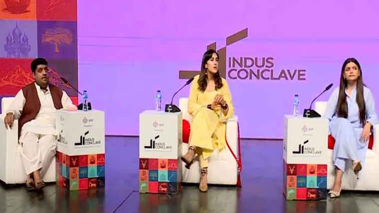 انڈس کانکلیو 2025: ماہرین نے پاکستانی ڈراموں کے چیلنجز پر کھل کر بات کی