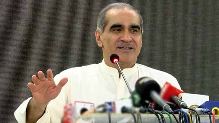 Saad lauds CM Maryam for launching multiple development projects in Lahore