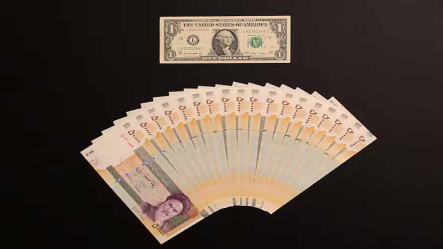 Iranian parliament approves currency redenomination
