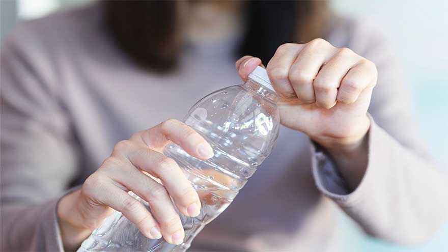 Bottled water may pose serious long-term health risks, scientists warn