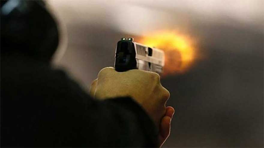 Shooter of extortionists' gang killed in Karachi police 'encounter'