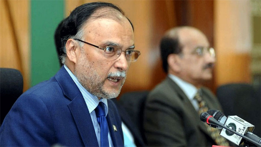 Continuity of policies, reforms essential for development: Ahsan
