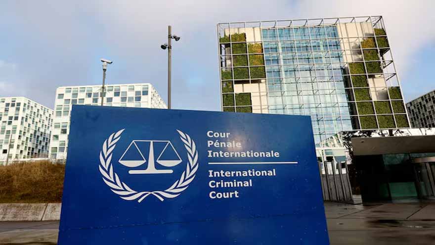 ICC convicts first Darfur militia leader for war crimes