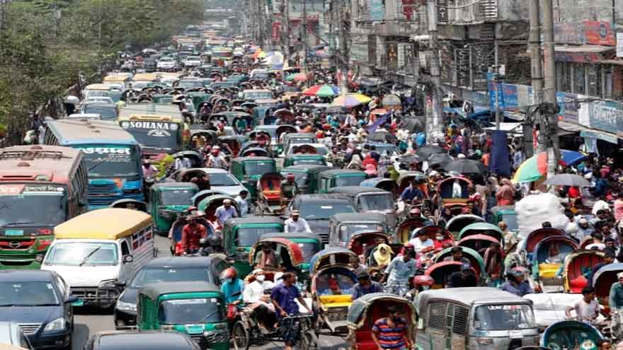 Which is the noisiest city on Earth?