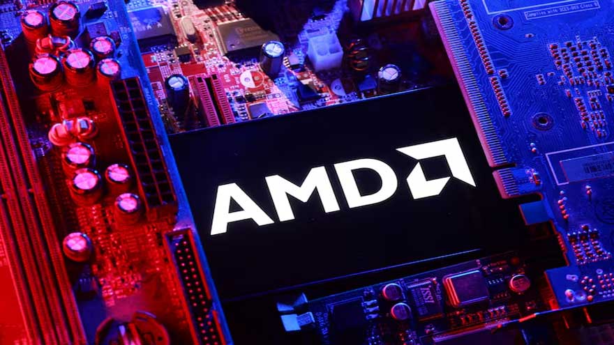AMD signs AI chip-supply deal with OpenAI, gives it option to take a 10% stake