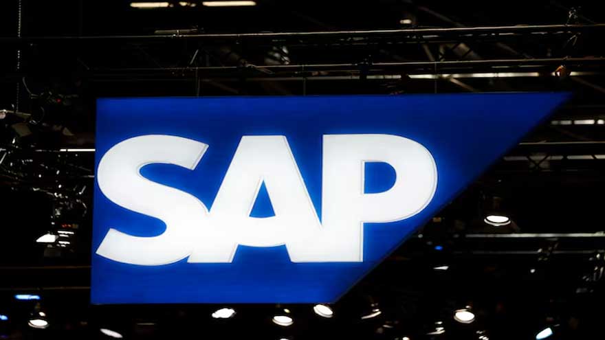 US Supreme Court rejects software giant SAP's bid to avoid rival's antitrust suit