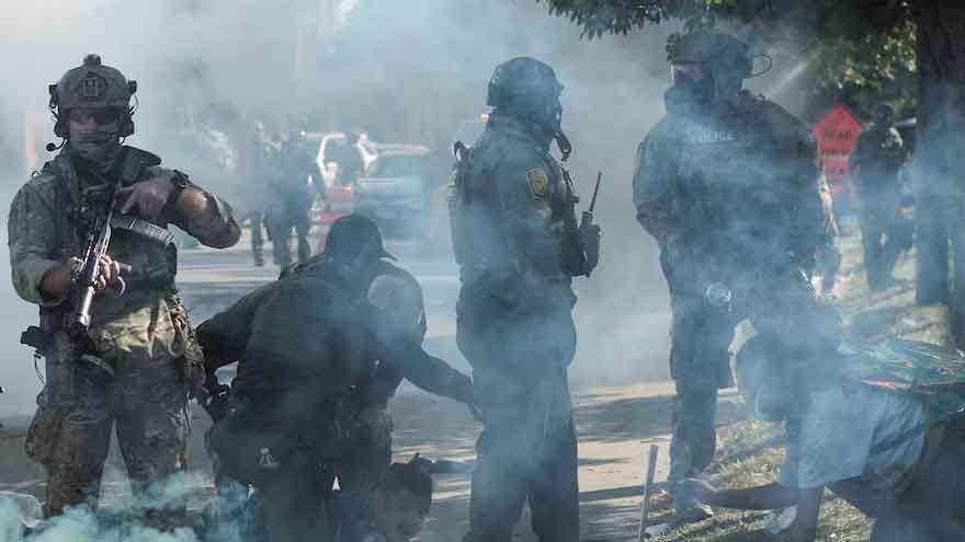 Illinois becomes latest battleground in court fights over Trump's use of National Guard