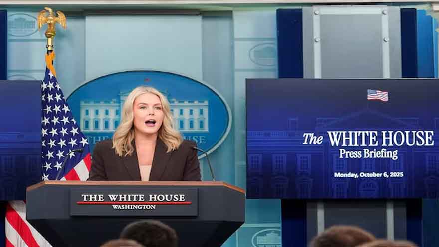 White House to appeal ruling on Portland troop deployment