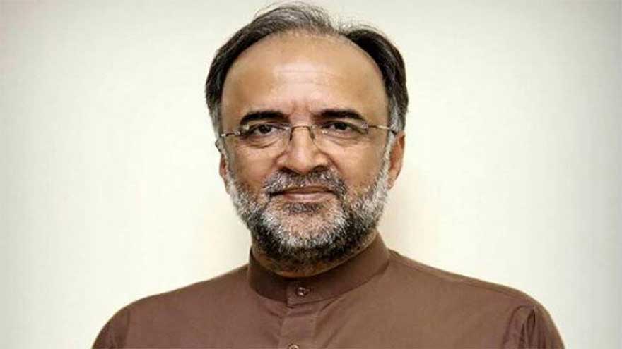 Talk about method of helping flood victims is not an attack on Punjab: Kaira