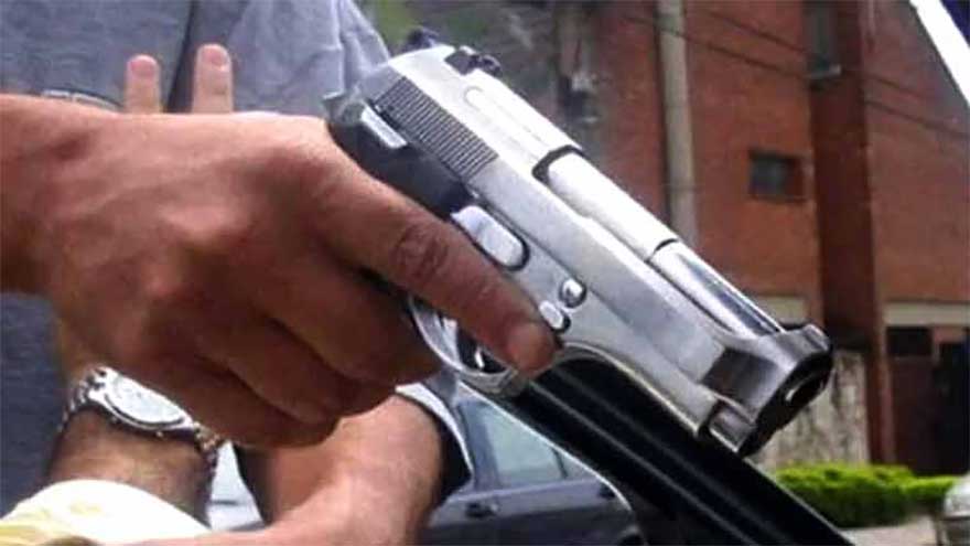 Over Rs30m cash, jewellery taken away in Karachi house robbery