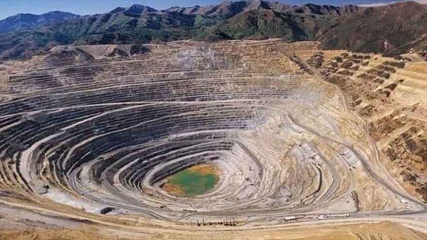 $3.55bn financing deal finalized for Reko Diq Project with six donor agencies