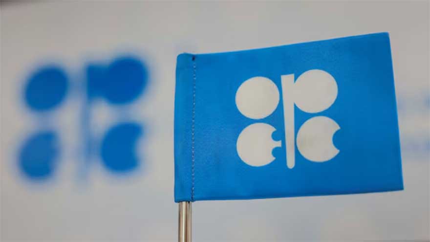 Oil steady after smaller-than-expected OPEC+ output hike