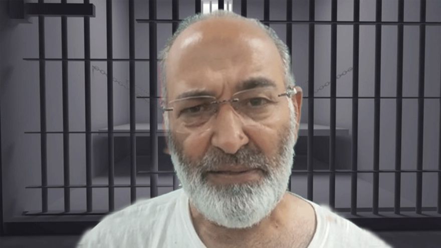 'Dogs were set upon us': Ex-Pakistani Senator details torture in Israeli jail
