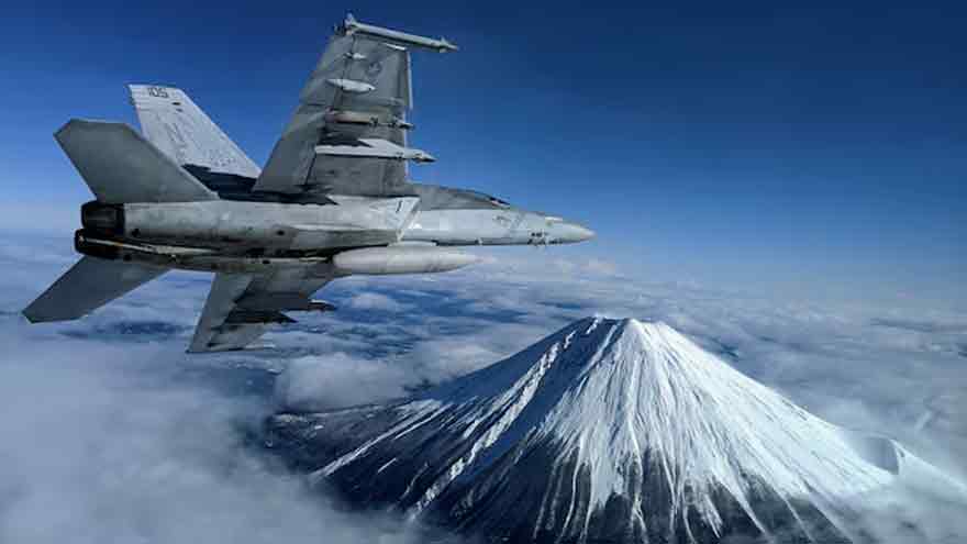 Pentagon's Hegseth okays US Navy next-generation fighter, sources say