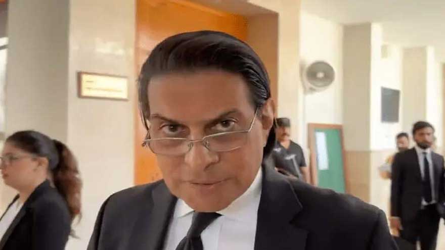 PTI vows to fight 26th amendment, says judiciary at risk