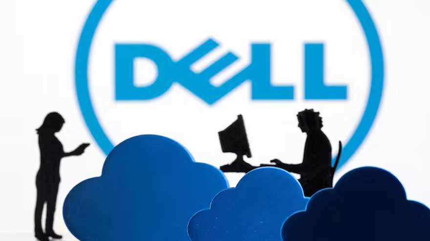 Dell lifts long-term annual growth forecasts on strong AI server demand