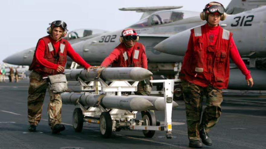 Pakistan joins list of 30 nations in US missile sales agreement