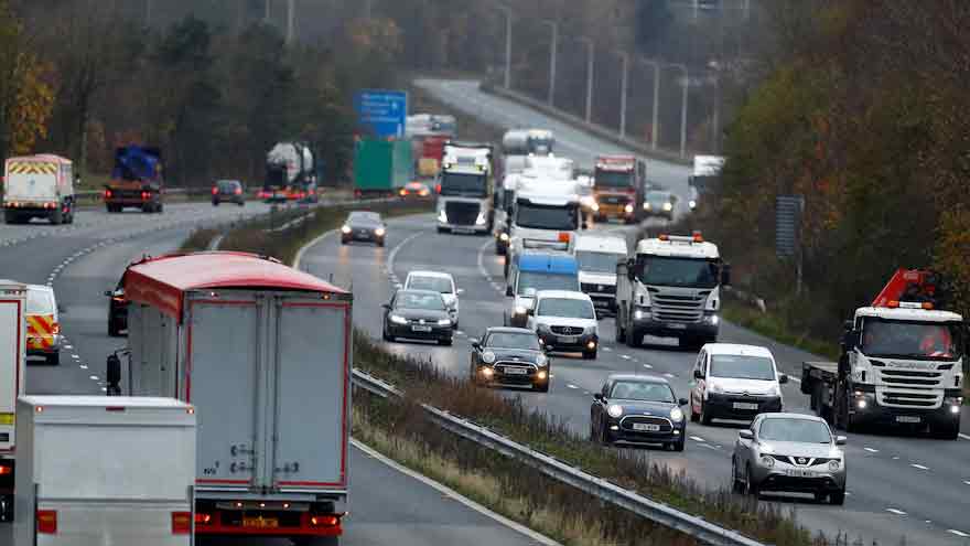 UK car finance industry faces $11-13 billion mis-selling hit