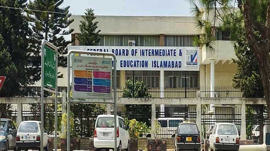 Federal Board unveils new grading system for SSC, HSSC exams