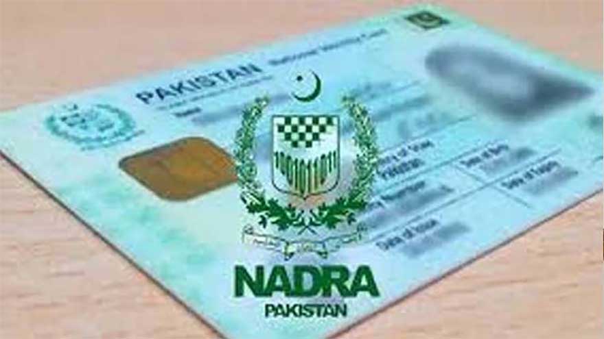 Nadra sets up counters abroad to facilitate overseas Pakistanis