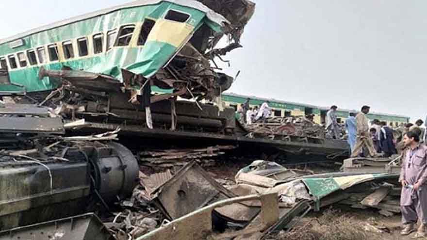 Human errors, technical faults revealed in PR's 3-year accident report