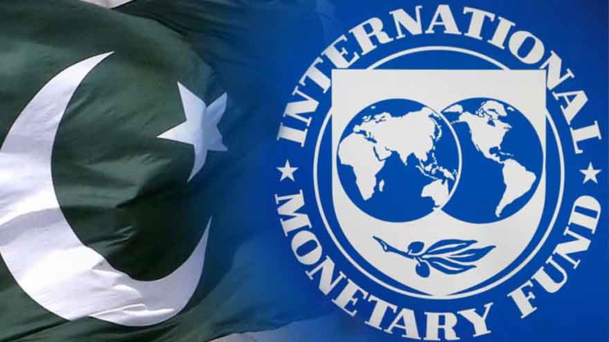 Govt, IMF remain divided over anti-corruption, governance framework as talks enter final day