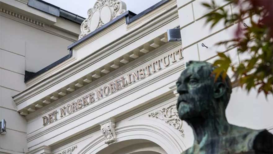 Dunya News Energy storage and new materials eyed for chemistry Nobel