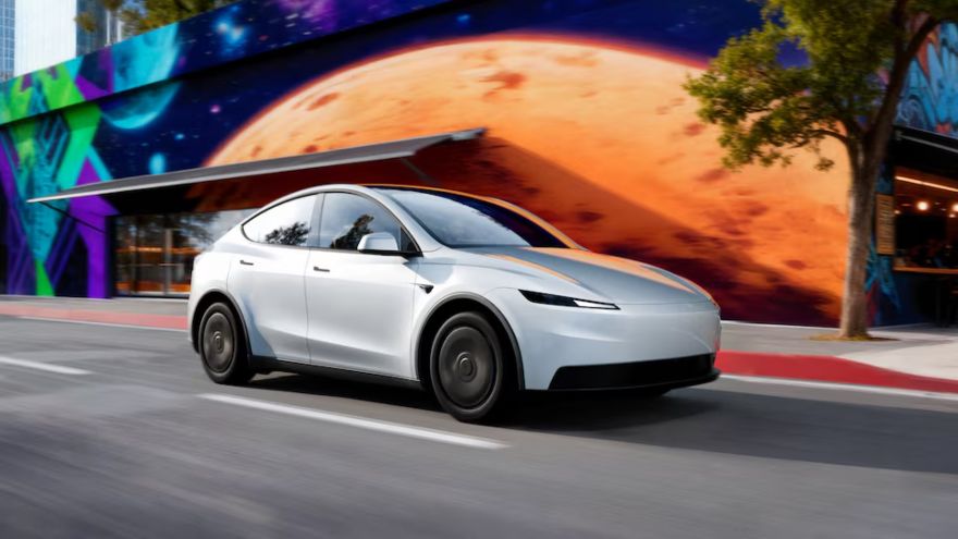 Tesla debuts 'affordable' Model Y and 3 that strike some as too expensive