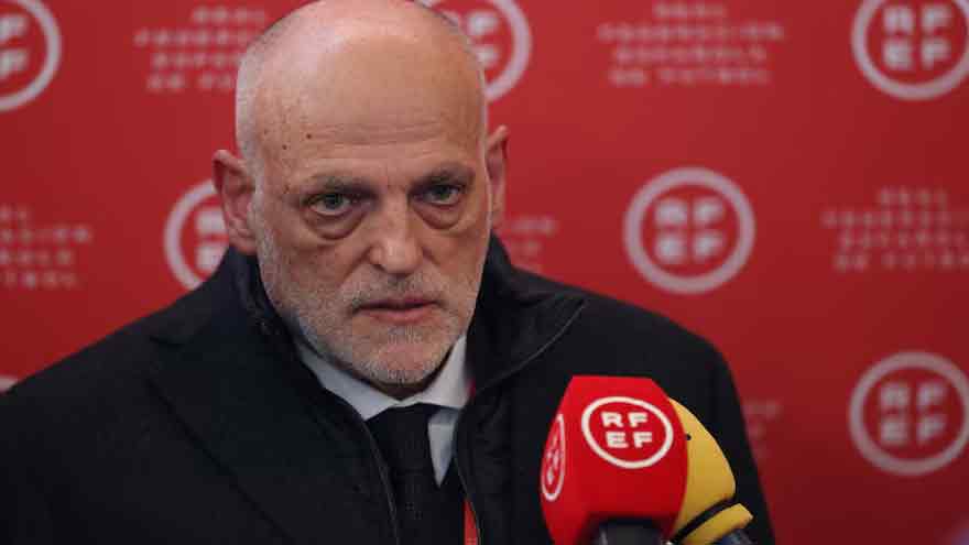 Villarreal v Barcelona league match will take place in Miami on December 20, LaLiga confirms