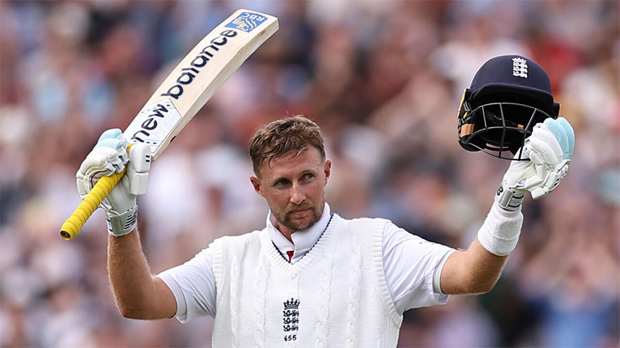 Root backs England to end Ashes drought in Australia