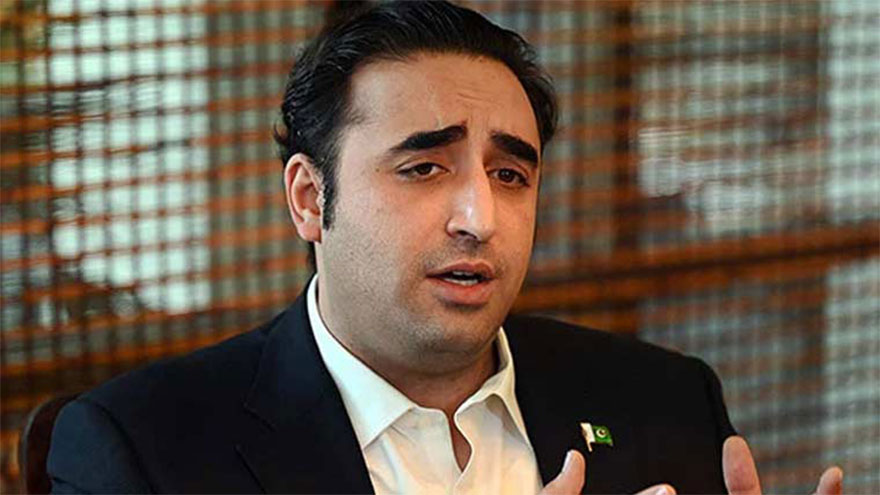Bilawal summons PPP CEC meeting on Oct 18