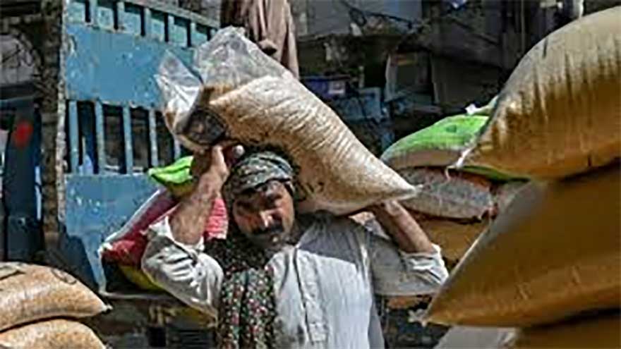 NAC approves revised GDP growth of 3.04pc for FY2025