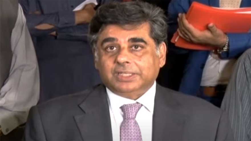 Pakistan, Saudi Arabia leaders renew pledge to boost trade ties