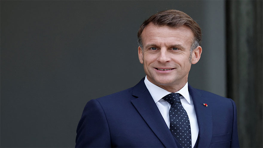 Macron to name new French PM within 48 hours