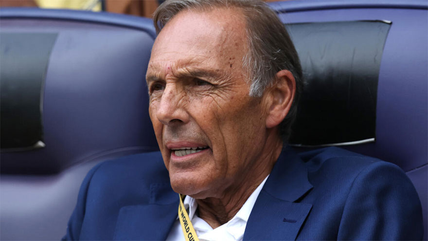 Boca Juniors manager Russo dies aged 69: Argentine Football Association