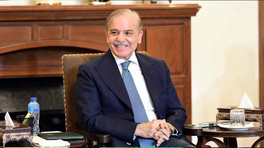 PM terms Gaza agreement historic opportunity for lasting peace in Middle East