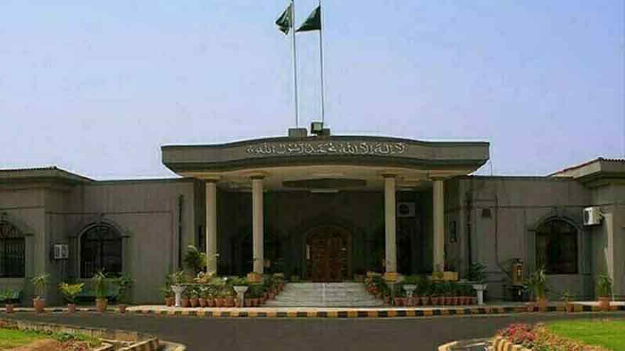 IHC directs no immediate cases against citizens for driving without licence