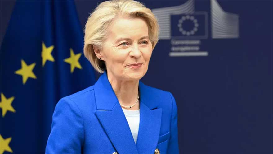 EU chief faces confidence votes in fractious parliament