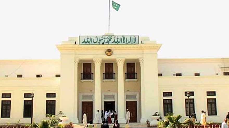 Opposition divided over a joint candidate for chief minister in Khyber Pakhtunkhwa