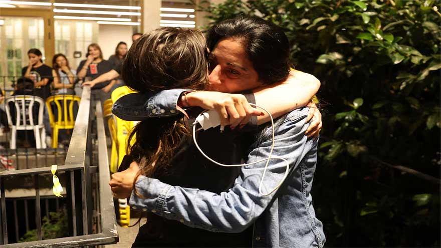 Gaza ceasefire agreement takes effect, reports Egyptian media