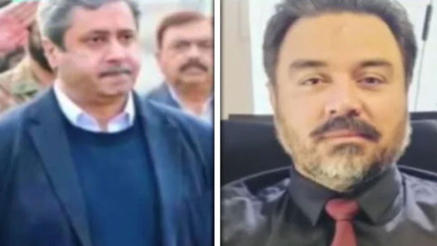 London High Court orders Adil Raja to pay Rs130m in defamation damages