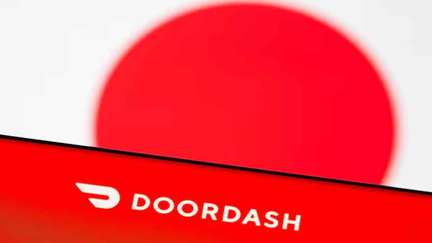 Delivery robot firm Serve Robotics partners with DoorDash to expand reach