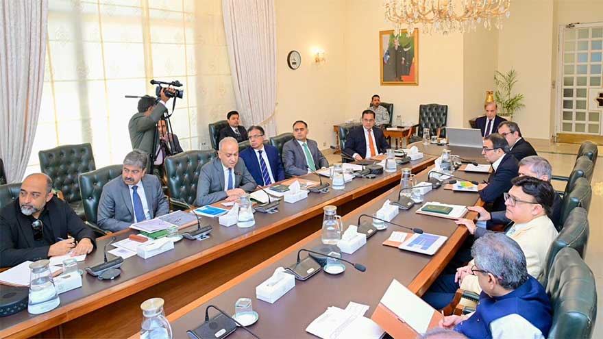 PM warns against delay in privatisation of state-owned enterprises